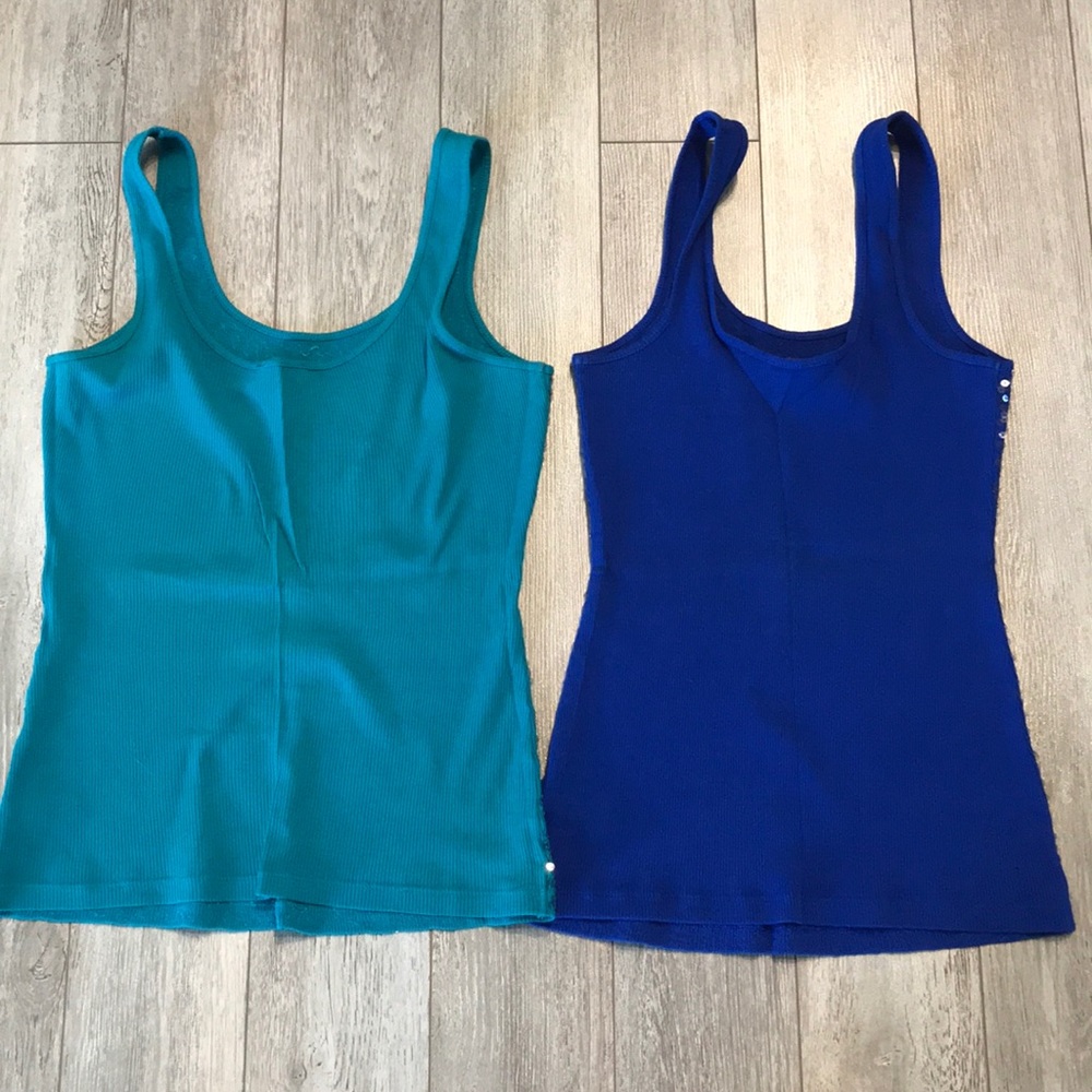 Express tanktop - Picture 4 of 4